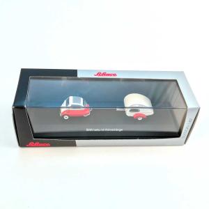 シュコー（Schuco） 1/87 ワーゲン ケーファー ビートル