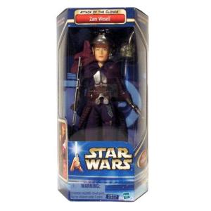 スターウォーズ　デス・スタードロイド　12インチフィギュア STAR WARS（スター・ウォーズ） STARWARSスターウォーズUS版Hsbro12