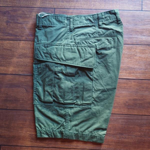 コリンボ Colimbo ショートパンツ "San Diego Harbor Pants" ZB-0...