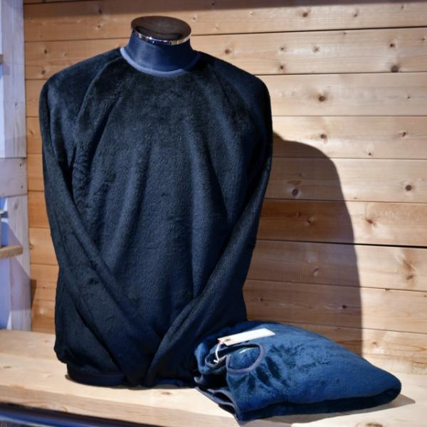 コリンボ Colimbo ZX-0426 "Hippe Hole Function Sweater"...