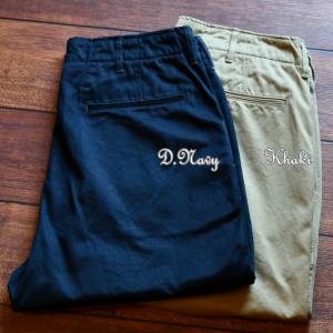 COLIMBO コリンボ ショートパンツ ZA-0214/ZA-0218 C.G.Island Chino