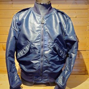 BUZZ RICKSON'S バズリクソンズ MA-1 SLENDER ORIGINAL SPEC. BR13573