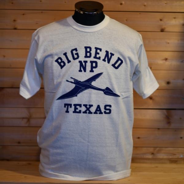 フリーホイーラーズ Freewheelers Tシャツ &quot;BIG BEND&quot; #2125004 Co...