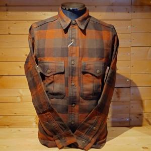 FREEWHEELERS / ワークシャツ/--/コットン/YLW/ストライプ// FREEWHEELERS◇ワークシャツ/--/コットン/YLW/ストライプ// : セカンド