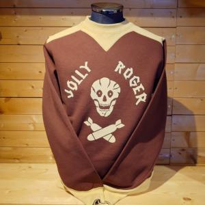 MAATEE&SONS◇ニット・セーター(厚手)/2/アルパカ/MT3303-0112