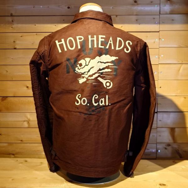 フリーホイーラーズ Freewheelers アウター #2621006 DeckWorkerJac...