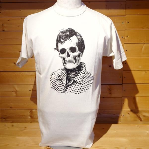 フリーホイーラーズ Freewheelers Tシャツ #2625002 "BEAT GOES ON...