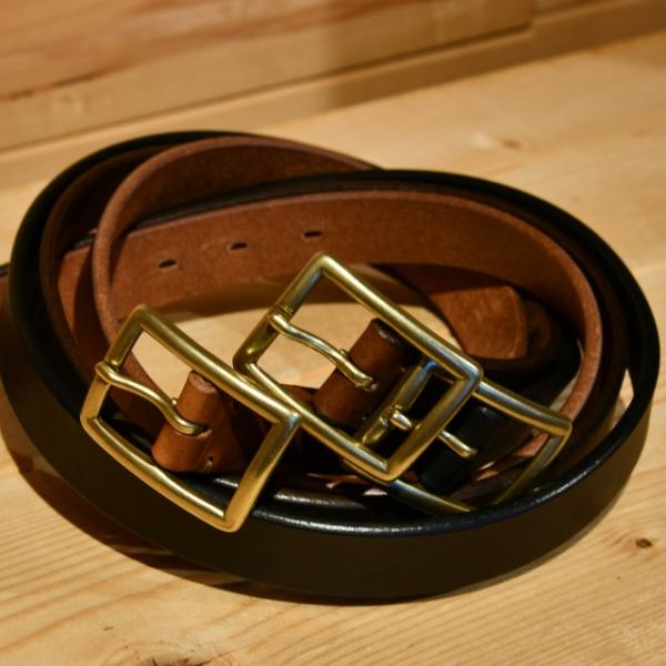 レインボーカントリー RainbowCountry ベルト &quot;Dipped Work Harness...