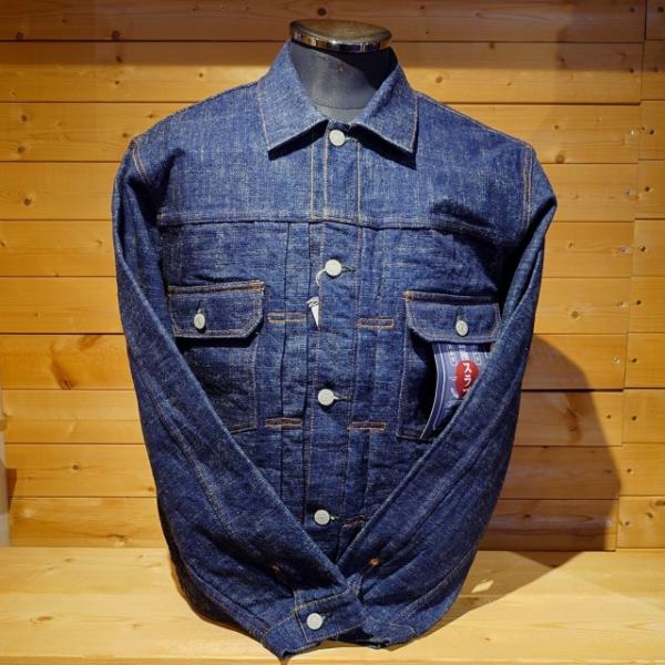 StudioD'artisan　ダルチザン SP-107 "Gジャン 2nd"　Col:16oz(O...