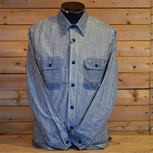 STUDIO D'ARTISAN（ステュディオ・ダ・ルチザン） ポロシャツ 8000 Col