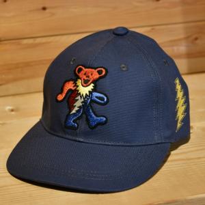 TOYS McCOY（トイズマッコイ） コットン キャップ GRATEFUL DEAD CAP