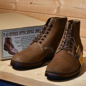 美品 TOYS MCCOY トイズマッコイ TMA1007 IRONCLAD BOOTS RAILMAN