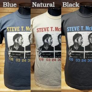TOYS McCOY トイズマッコイ TMC2115 THE WILD ONE TEE 
