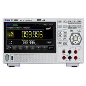 RIGOL（リゴル） スペクトラム・アナライザ DSA815-TG 9kHz〜1.5GHz+