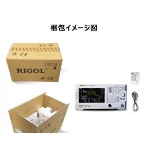 RIGOL スペクトラム・アナライザ DSA8...の詳細画像5