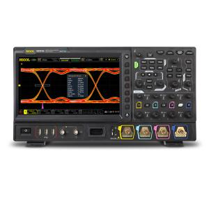 RIGOL MSO8104 デジタル・オシロス...の詳細画像1