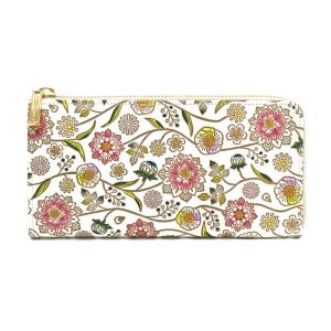 文庫屋大関×スタジオジブリ 天溝がま口 財布 コインケース となりの