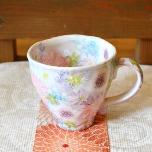 茶道具 抹茶茶碗 黒茶碗 鷹ケ峰焼き 銘華の峰 久田付 倉本寿山作 鷹ケ