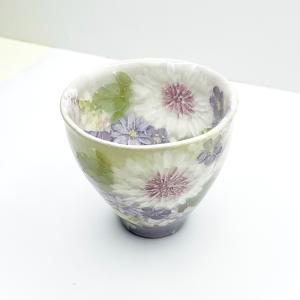 花入 染付 高砂 高野昭阿弥作 茶道具 茶道 : 和空間ヤフーショップ