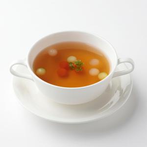 スープ コンソメスープ リーガロイヤルホテル 野菜 牛肉 惣菜 グルメ ランチ ディナー 食事 冷凍 総菜