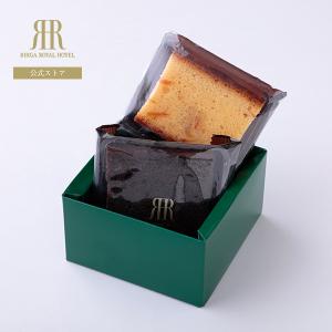 焼き菓子 デミガトー2個セット(常温便) リー...の詳細画像2