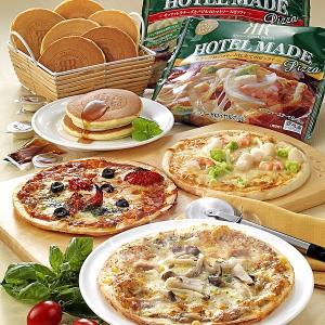 ネット限定/グルメデリ福袋(冷凍便) /リーガロイヤルホテル /通販 /宅配 /朝食 /ホットケーキ /
