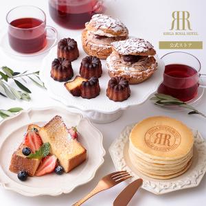お中元 2024 夏ギフト スイーツ 送料込 スイーツ福袋（冷凍便） リーガロイヤルホテル ギフト プレゼント セット お取り寄せ デザート 結婚内祝い 冷凍スイーツ