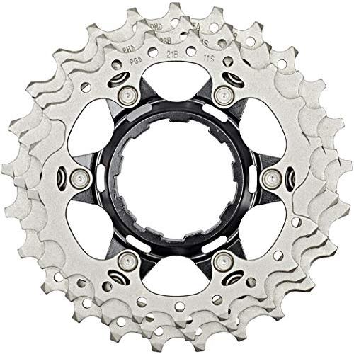 シマノ(SHIMANO) リペアパーツ ギアユニット(21-23-25T)12-25T用 CS-R8...