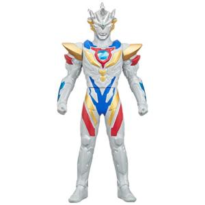 バンダイ ウルトラマンZ ウルトラヒーローシリーズ 79 ウルトラマンゼット デルタライズクロー｜riiccoo-stor