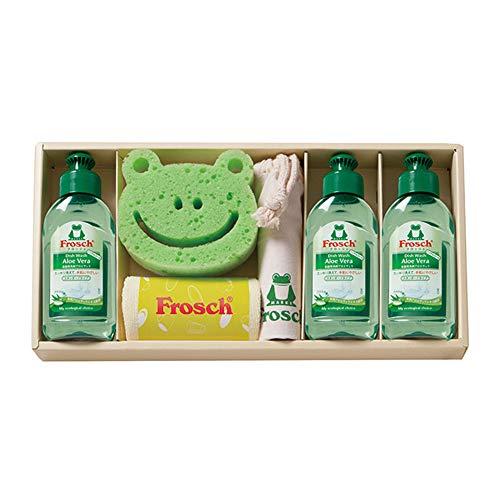 (Frosch/フロッシュ)フロッシュ キッチン洗剤ギフト