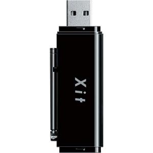 ピクセラ Xit Stick 地上デジタル放送対応 USB接続 テレビチューナー (Windows/Mac対応) XIT-STK110｜riiccoo-stor