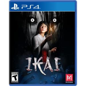 Ikai(輸入版:北米)- PS4
