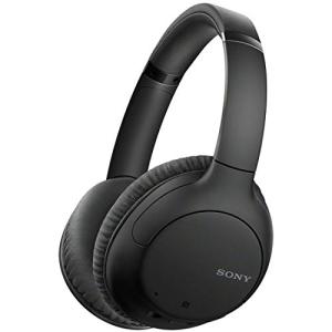 ソニー ワイヤレスノイズキャンセリングヘッドホン WH-CH710N : Bluetooth対応 最大35時間連続再生 マイク付き 2020年モ｜riiccoo-stor