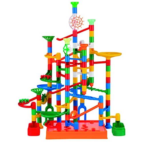 くもん出版 くみくみスロープたっぷり100 知育玩具 おもちゃ 3歳以上 KUMON