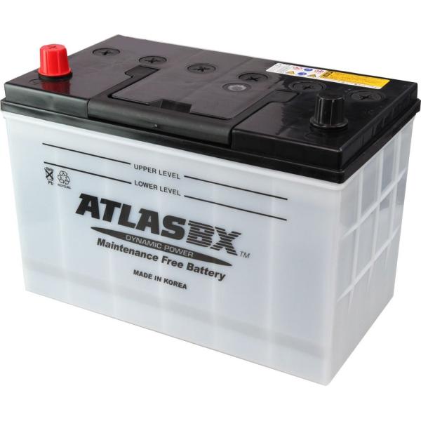 ATLASBX [ アトラス ] 国産車バッテリー[ Dynamic Power ] AT125D3...