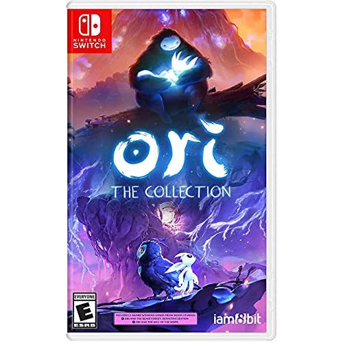Ori - The Collection (輸入版:北米) ? Switch