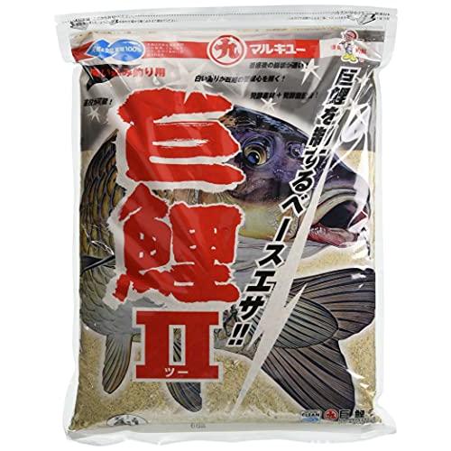 マルキュー(Marukyu) 巨鯉II