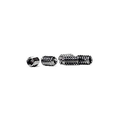 FCS スクリューネジ ６個セット STAINLESS STELL SCREWS/サーフボードボード...