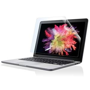 エレコム 液晶保護フィルム MacBookPro 13インチ タッチバー付 (2020/2019/2018/2017/2016年モデル対応) Eの商品画像
