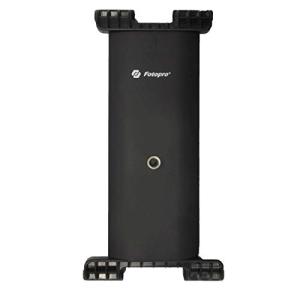 Fotopro タブレットホルダー ID-200+ ブラック [ Nintendo Swich・iPad mini ・ iPad 対応 ] 81｜riiccoo-stor