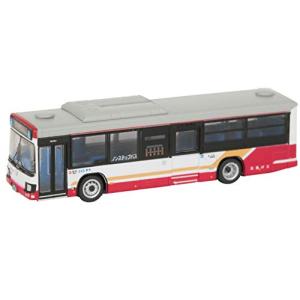 全国バスコレクション JB072 広島バス いすゞエルガ ジオラマ用品 (メーカー初回受注限定生産)｜riiccoo-stor
