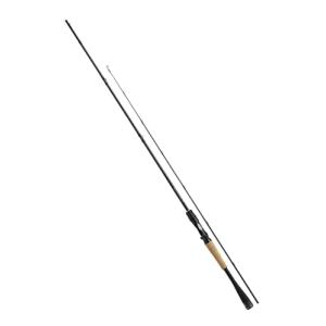 ダイワ(DAIWA) 21 ブレイゾン C611H-2・SB 2ピース ベイトキャスティングモデル｜riiccoo-stor