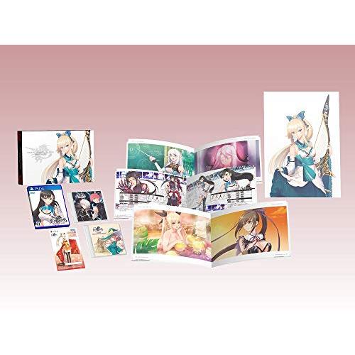 BLADE ARCUS Rebellion from Shining -Premium Fan Bo...