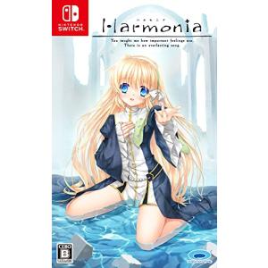 Harmonia - Switch｜riiccoo-stor