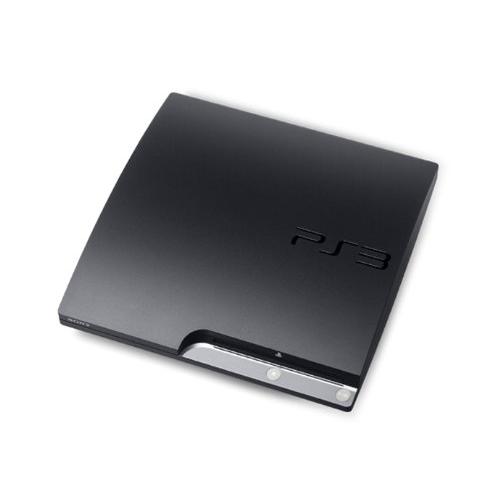 PlayStation 3 (120GB) チャコール・ブラック (CECH-2000A) メーカー...