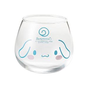 金正陶器(Kaneshotouki)サンリオ(SANRIO) 「シナモロール」 ゆらゆら タンブラー 320ml フェイス 日本製 501134｜riiccoo-stor