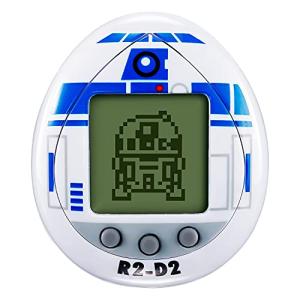 R2-D2 TAMAGOTCHI Classic color ver.｜riiccoo-stor