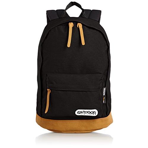 [アウトドアプロダクツ] DAY PACK 4052EXPT BLACK