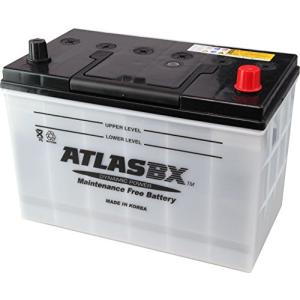 ATLASBX [ アトラス ] 国産車バッテリー[ Dynamic Power ] AT125D31L｜riiccoo-stor