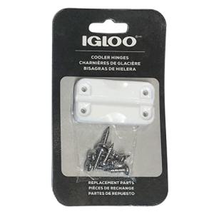 igloo(イグルー) クーラーボックス 交換用パーツ スタンダード プラスチック ヒンジ 00024012